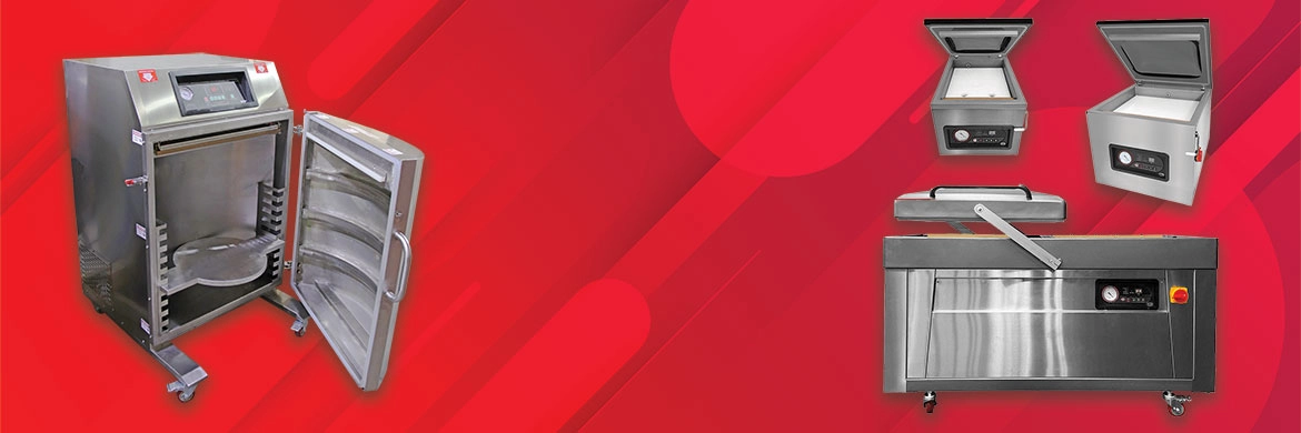 new chamber vacuum product line banner Castle Vak chamber vacuum sealers