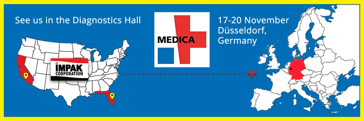 Medica Trade Show 2025