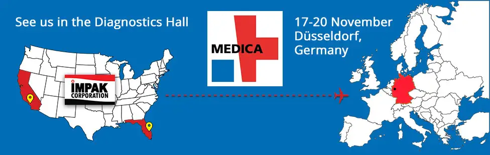 Medica Trade Show 2025