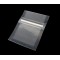2” X 3” Transparent Pouch with ZipSeal (2,000/case) - 0203PM56OZETN