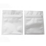 Fltmrh Ransparent Self Sealing Sachet Zip Zipper Lock Plastic Bags