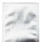 3" x 6" OD MylarFoil MiniPouch (1,000/case) - 03MFS06TNL