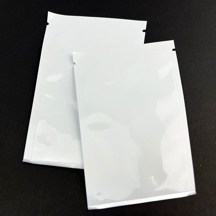 Mini Pouches - Standard Small Mylar Bags | mini pouches