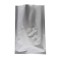 4.25" x 6.5" OD PAKVF4C MylarFoil Pouch with Tear Notch 0.75” From Sealed End (1,000/case) - 0425VF4C065TN
