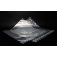 16 x 24 3mil Vacuum Barrier Bags (500)