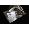 8.5" x 8.75" Mylar Foil Pouch with Zipper (100/pack) - 085MFSOZE0875PK