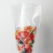 9.5" x 17.125" OD Cone shaped pouch (1,000/case) - 095CN17125TN