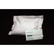 16 unit clay desiccant packet