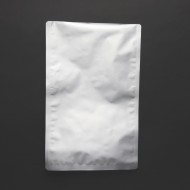 10" x 16" OD PAKVF4C MylarFoil Bag with Rounded Corners