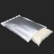 10" x 16" OD PAKVF4C MylarFoil Bag with Rounded Corners (250/case) - 10VF4C16RC