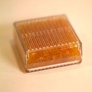 45.5 Gram Orange Indicating Silica Gel DriBox - 1494OSB99