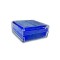 45.5 gram Blue Silica Gel Reusable Dribox™ (1/pack) - 1494SB01