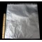 16" x 18" MylarFoil Bag with Zipper (250/case) - 16MFS18OZE