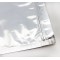 18" x 28" OD PAKVF4 Foil Bag with ZipSeal (50/case) - 18MFS28OZE