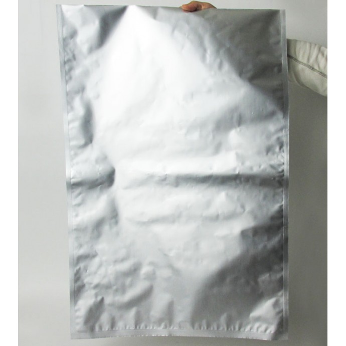 18" x 28" 3-Side Seal Pouch - 18VF4C28