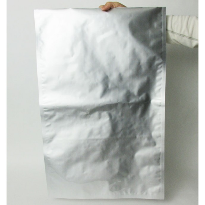 20" x 30" 3-Side Seal Pouch - 20VF4C30