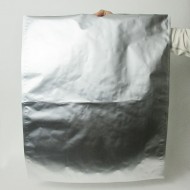 24" X 28" PAKVF4C Mylar Foil Bag