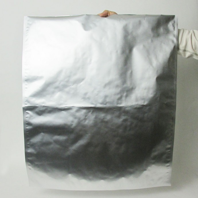 24" x 28" 3-Side Seal Pouch - 24V4C28