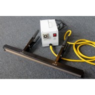 26” Hand Held Impulse Heat Sealer