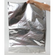 26" x 36" OD PAKVF4 Large MylarFoil bag