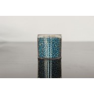 5 lb can of 4A Indicating Molecular Sieve - 4x8 mesh (1/pack) - 641IMS05