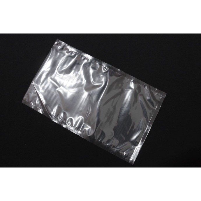 6" x 10" OD Transparent Vacuum Pouch - 40NX0610