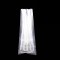 small clear pouch with pipettes small clear pouch with pipettes