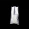 clear pouch filled with pipettes clear pouch filled with pipettes