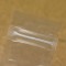 1.5" x 2" ID Clear Tamper Evident Mini ZipSeal Pouch (1,000/case) - 48MT01502IDZTE 1.5" x 2" ID Clear Tamper Evident Mini ZipSeal Pouch (1,000/case) - 48MT01502IDZTE