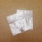 2.875" x 3" ID Clear Tamper Evident Mini ZipSeal Pouch (1,000/case) - 48MT0287503IDZTE 2.875" x 3" ID Clear Tamper Evident Mini ZipSeal Pouch (1,000/case) - 48MT0287503IDZTE