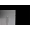 3.0" x 7.0" OD Clear 3 Side Seal Pouch with Load Lip and Tear Notch (1,000/case) - 48MT0307TNLDB