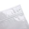 4.25" x 5.75" ID Clear Tamper Evident Mini ZipSeal Pouch (1,000/case) - 48MT04250575IDZTE 4.25" x 5.75" ID Clear Tamper Evident Mini ZipSeal Pouch (1,000/case) - 48MT04250575IDZTE