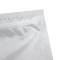 6.75" x 10.25" ID Clear Tamper Evident Mini ZipSeal Pouch (1,000/case) - 48MT06751025IDZTE 6.75" x 10.25" ID Clear Tamper Evident Mini ZipSeal Pouch (1,000/case) - 48MT06751025IDZTE