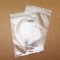 6.75" x 10.25" ID Clear Tamper Evident Mini ZipSeal Pouch (1,000/case) - 48MT06751025IDZTE 6.75" x 10.25" ID Clear Tamper Evident Mini ZipSeal Pouch (1,000/case) - 48MT06751025IDZTE