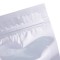 8.25" x 17.25" ID Clear Tamper Evident Mini ZipSeal Pouch (1,000/case) - 48MT08251725IDZTE 8.25" x 17.25" ID Clear Tamper Evident Mini ZipSeal Pouch (1,000/case) - 48MT08251725IDZTE
