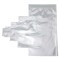 1.5" x 2" ID Clear Tamper Evident Mini ZipSeal Pouch (1,000/case) - 48MT01502IDZTE 1.5" x 2" ID Clear Tamper Evident Mini ZipSeal Pouch (1,000/case) - 48MT01502IDZTE