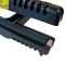 6" PTFE-Coated Hand Held HotJaw™ Sealer - IPKHS-606T