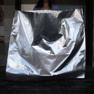 54" x 48" Mylar Foil Bag