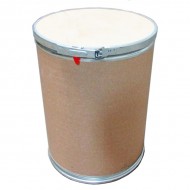 55 lb Drum of 3A Non-Indicating Molecular Sieve; (8x12 mesh) - 641A3MS55-13 