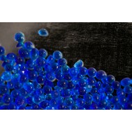 Blue 0.3-1mm Indicating Silica Gel