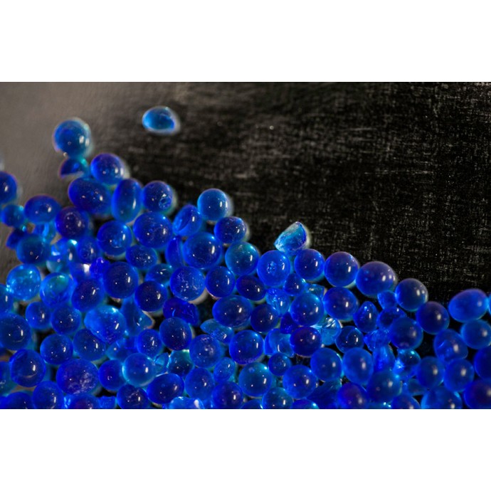 1gm Silica Gel Blue – Katyayani Organics