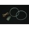 77XSPPTKT1525 - Spare parts kit for RSH1525 / RSV1525 RapidSealer (band sealer)
