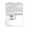 Moisture Sensitive Product Storage System (50 each) -  8" x 13" Clear Moisture Barrier Bags, 3.5g 10Å Molecular Sieve Desiccants, and 8% RH Single Spot Humidity Cards - ASYMSPSE