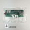 Moisture Sensitive Product Storage System (250 each) -  8" x 13" Clear Moisture Barrier Bags, 3.5g 10Å Molecular Sieve Desiccants, and 8% RH Single Spot Humidity Cards - ASYMSPS
