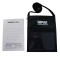 IMPAK Trade Show Badge Holder