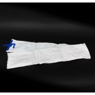 Cargo/container desiccant w/ hook in Tyvek