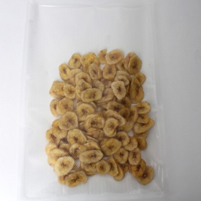 10" x 14" 3.5 mil Channel Vacuum Bag food saver bag  - CH1014