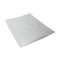 8" x 10" Metalized MylarFoil Flush Cut Pouch (2,000/case) - CTN35M0810FC