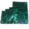 23" X 24" I.D. PAKVF4C Green MylarFoil Bag for 22 lb. Pelletized Hops (100/case) - 23VF4C24IDGR