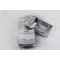 5.5" x 9.5" O.D. PAKVF4 Sterile Tamper Evident Pouch (100/pack) - ST55MFS95ZTE